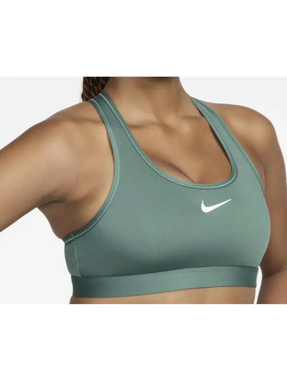 Nike Swoosh Medium Support Women's Padded Sports Bra